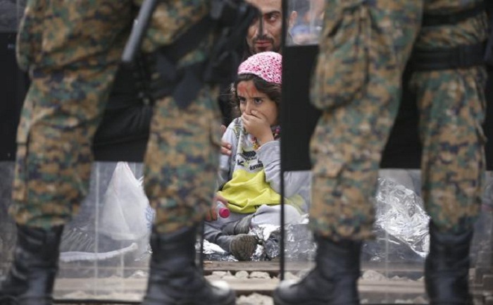 U.S. campaign rhetoric jeopardizing resettlement of Syrian refugees - U.N.